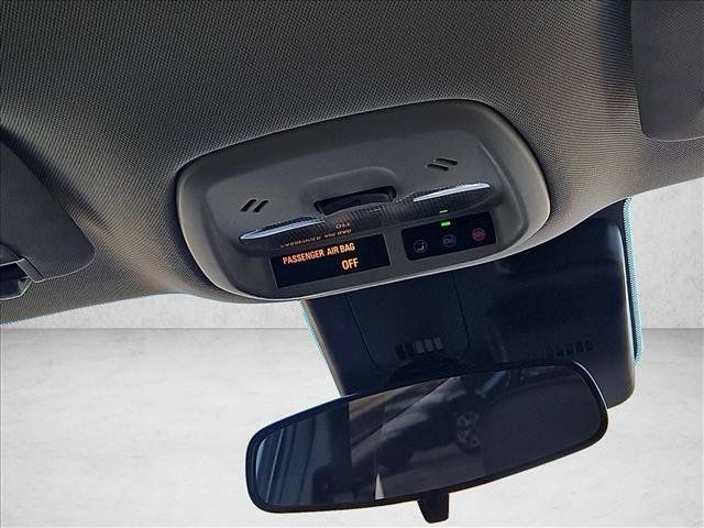 Used 2026 Chevrolet Trax LT w/ Driver Confidence Package FWD image 21