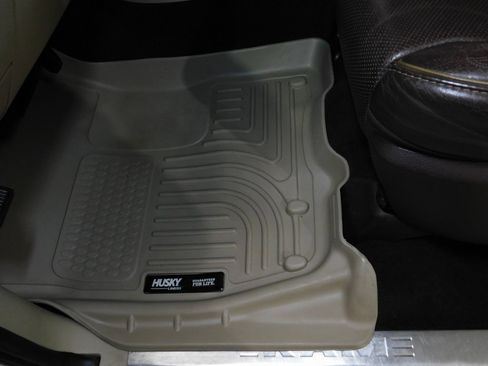 Used 2015 RAM 3500 Laramie Longhorn image 31