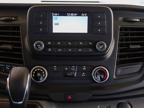 New 2025 Ford Transit 150 image 13