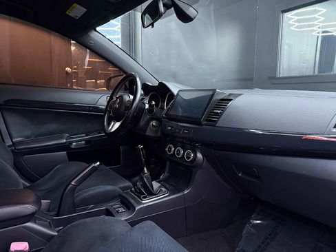 Used 2015 Mitsubishi Lancer Evolution Final Edition image 25