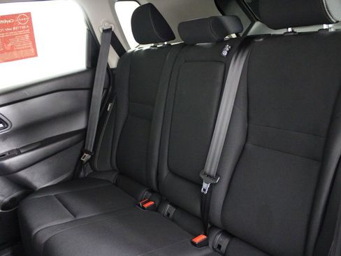 Certified 2024 Nissan Rogue S AWD/4WD image 20
