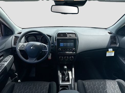 New 2026 Mitsubishi Outlander Sport ES AWD/4WD image 23