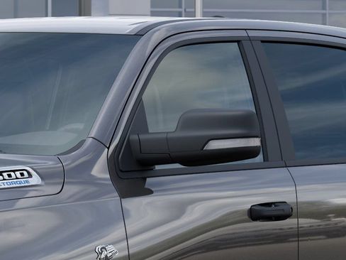 Used 2026 RAM 1500 Big Horn AWD/4WD image 12