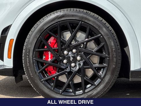 Certified 2023 Ford Mustang Mach-E GT w/ GT Performance Edition AWD/4WD image 29