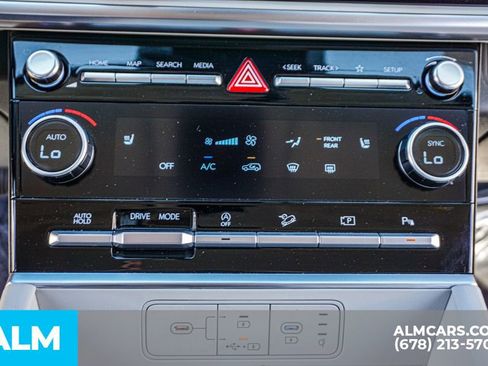 Used 2026 Hyundai Santa Fe SEL FWD image 45