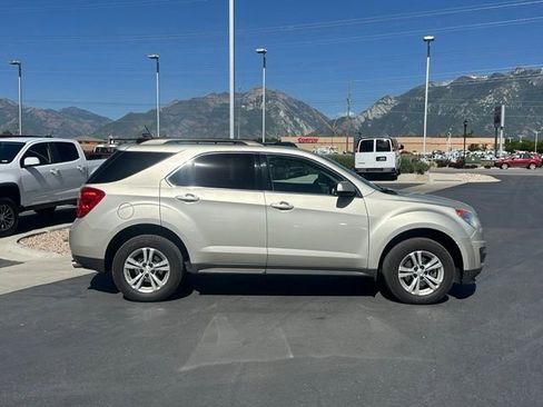 Used 2013 Chevrolet Equinox LT w/ Driver Convenience Package AWD/4WD image 8