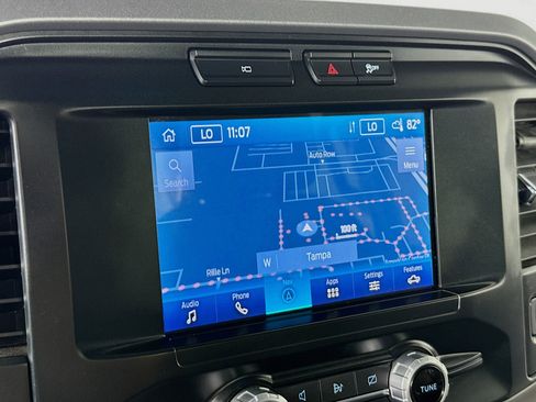 Used 2023 Ford F150 XLT w/ Equipment Group 301A Mid image 14