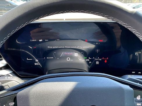 New 2026 Audi A6 Prestige image 26