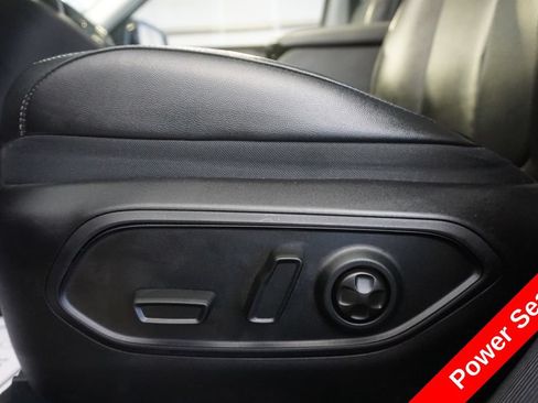 Used 2023 Jeep Grand Cherokee 4WD 4xe w/ Luxury Tech Group II image 8