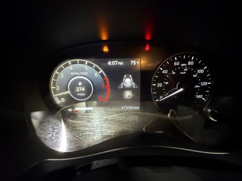 Used 2023 Nissan Kicks SV FWD image 10