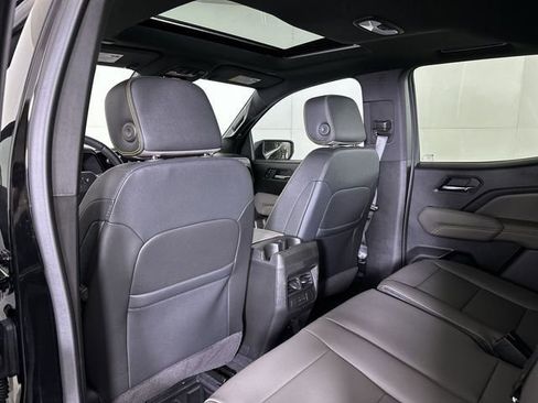 New 2026 Chevrolet Colorado ZR2 w/ Technology Package image 22