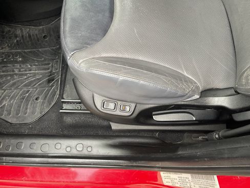 Used 2014 FIAT 500L Lounge image 19