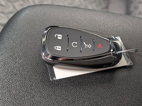 Certified 2024 Chevrolet Equinox LT image 25