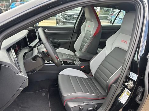 New 2026 Volkswagen GTI Autobahn FWD image 11
