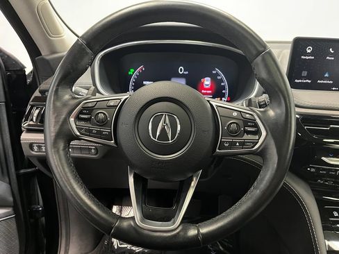 Certified 2022 Acura MDX SH-AWD w/ Advance Package image 6