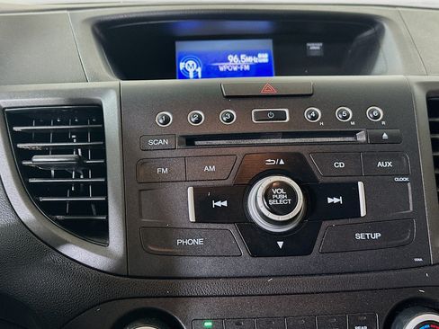 Used 2014 Honda CR-V LX image 23