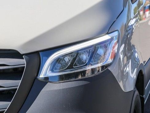 New 2025 Mercedes-Benz Sprinter 2500 image 4