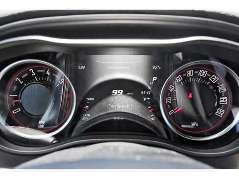 Used 2023 Dodge Challenger R/T Scat Pack RWD image 16