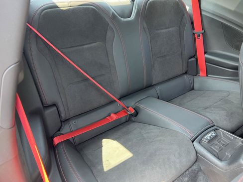 Used 2018 Chevrolet Camaro ZL1 RWD image 16