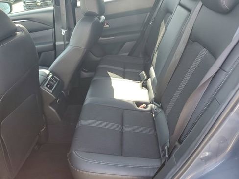Certified 2024 MAZDA CX-50 AWD 2.5 S w/ Cargo Package image 13