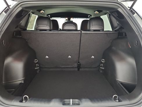 New 2026 Jeep Compass Latitude AWD/4WD image 29