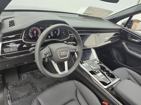 New 2026 Audi Q7 2.0T Premium Plus image 9