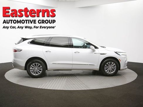 Used 2024 Buick Enclave Premium image 48