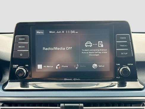 Used 2021 Kia Seltos S AWD/4WD image 15