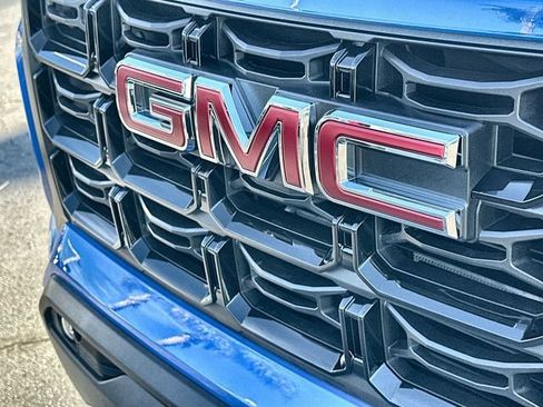 New 2026 GMC Canyon Elevation w/ Convenience Package AWD/4WD image 33