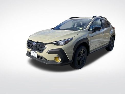 New 2026 Subaru Crosstrek 2.5i Sport image 4