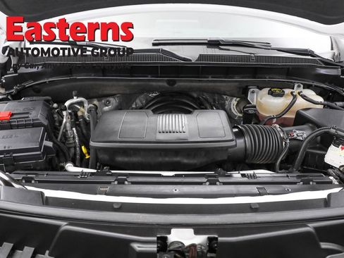 Used 2024 Chevrolet Tahoe Premier image 7