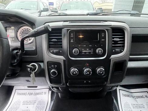 Used 2014 RAM 1500 Express image 18