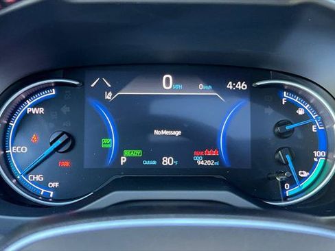 Certified 2021 Toyota RAV4 XSE w/ Weather Package AWD/4WD image 30