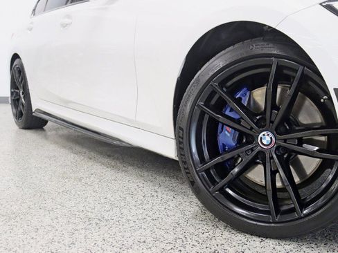 Used 2020 BMW M340i xDrive w/ Premium Package AWD/4WD image 4