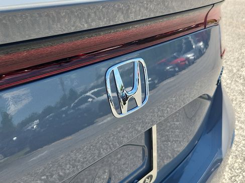 New 2026 Honda Civic Sport image 18