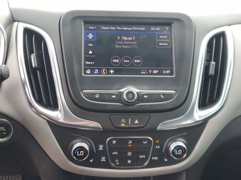 Used 2023 Chevrolet Equinox LT w/ Driver Convenience Package AWD/4WD image 25