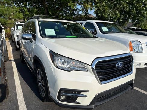 Used 2021 Subaru Ascent Touring AWD/4WD image 2