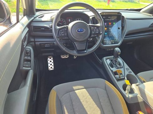 Certified 2024 Subaru Crosstrek 2.5i Sport w/ Crosstrek Mirror Package AWD/4WD image 16