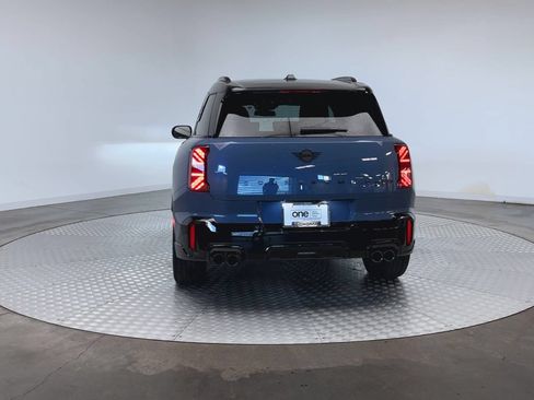 New 2027 MINI Cooper Countryman John Cooper Works AWD/4WD image 7