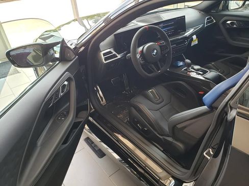 New 2026 BMW M2 CS RWD image 6