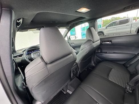 Used 2026 Toyota Corolla Cross AWD Hybrid w/ Convenience Package image 21