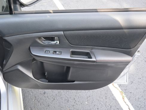 Used 2016 Subaru WRX Premium image 18