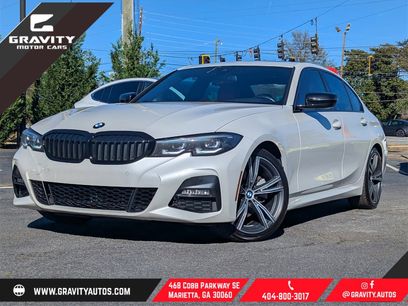 Used 2022 BMW 330i Sedan w/ M Sport Package