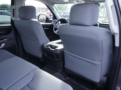 Used 2023 Toyota Tundra SR5 image 11