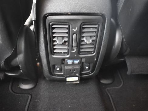Used 2024 Dodge Durango R/T AWD/4WD image 30
