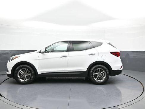 Used 2017 Hyundai Santa Fe Sport AWD/4WD image 9