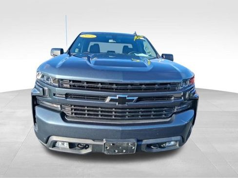 Used 2019 Chevrolet Silverado 1500 RST w/ All-Star Edition image 5