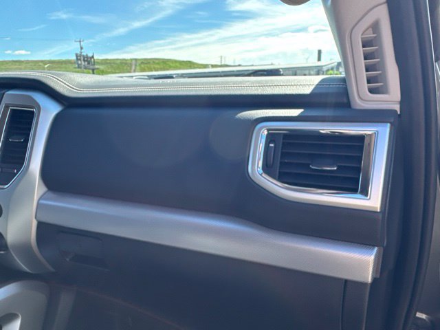Used 2019 Nissan Titan PRO-4X AWD/4WD image 44