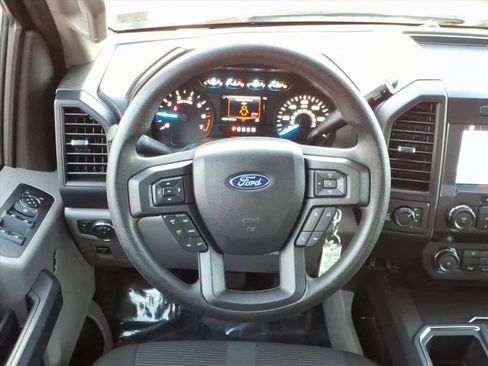 Used 2019 Ford F150 XL w/ Equipment Group 101A Mid image 9