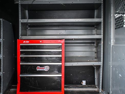 Used 2016 Ford Transit 350 148 Medium Roof w/ Interior Upgrade Package image 16